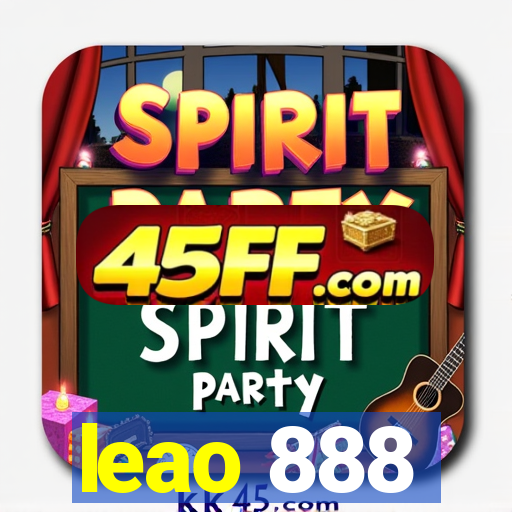 leao 888